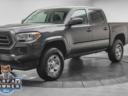 Used 2023 Toyota Tacoma SR