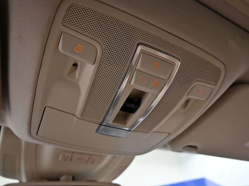 Used 2017 Mercedes-Benz GLS 450 4MATIC w/ Premium Package image 32