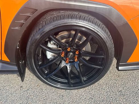 Used 2023 Subaru WRX Limited image 41