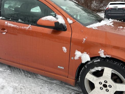 Used 2006 Chevrolet Cobalt SS image 5