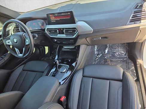 Certified 2023 BMW X3 sDrive30i w/ Convenience Package RWD image 30