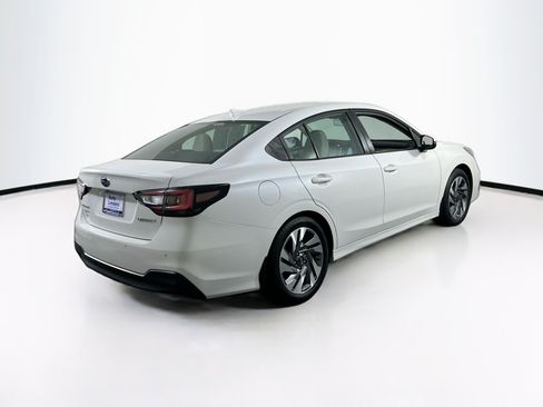 Used 2023 Subaru Legacy Limited AWD/4WD image 5