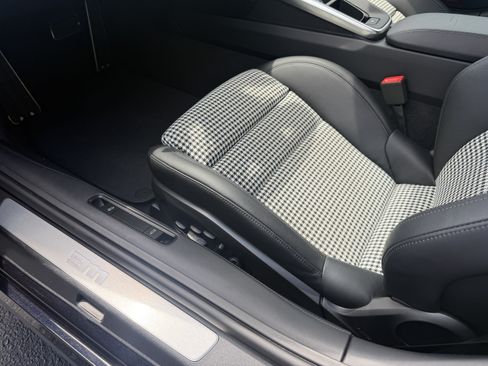 Certified 2024 Porsche 911 Turbo S AWD/4WD image 14