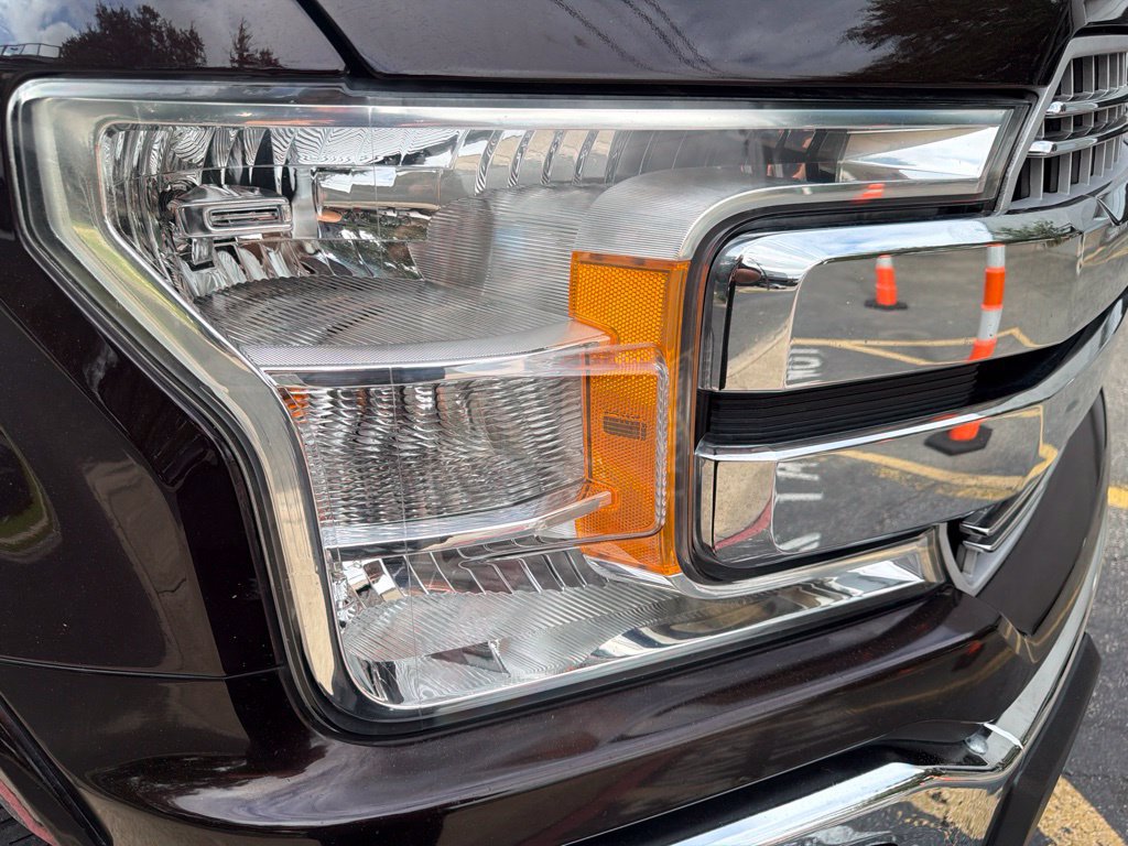 Used 2018 Ford F150 Lariat RWD image 10