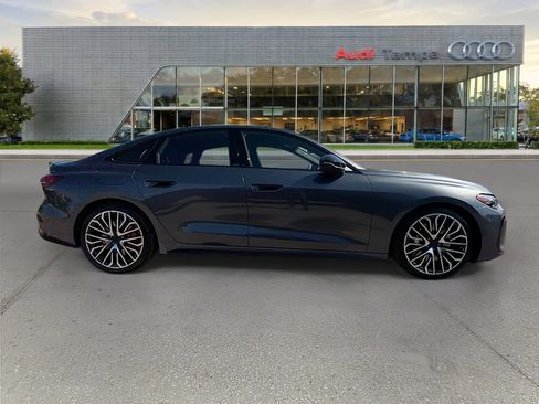 New 2026 Audi S5 Premium Plus AWD/4WD image 2