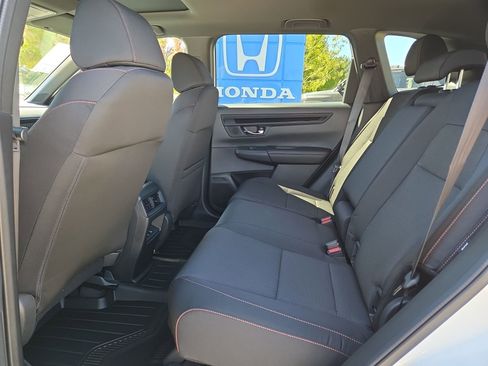 New 2026 Honda CR-V TrailSport image 34