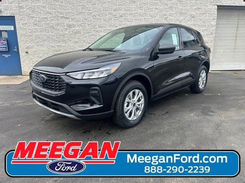 New 2026 Ford Escape Active w/ Cold Weather Package image 1