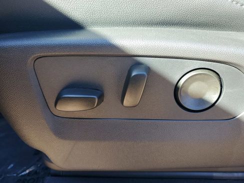 New 2026 Chevrolet Silverado 1500 LT Trail Boss w/ LT Trail Boss Premium Package image 23