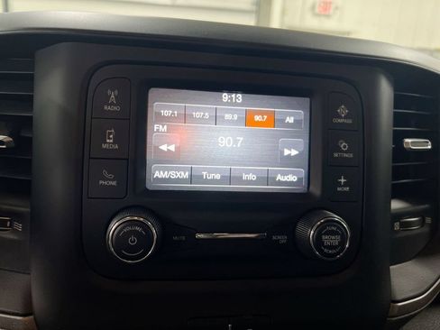 Used 2020 RAM 2500 Tradesman AWD/4WD image 14