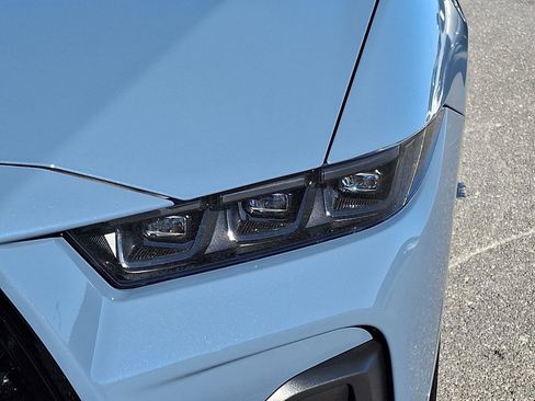 Used 2025 Ford Mustang GT image 9