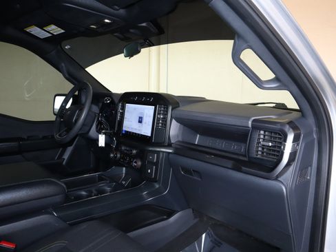 Certified 2024 Ford F150 STX RWD image 39