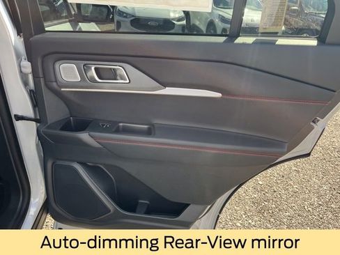 New 2026 Ford Explorer ST w/ Sun And Sound Package image 29