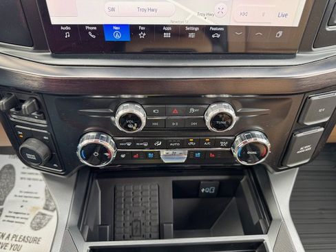 New 2026 Ford F250 Lariat w/ Chrome Package AWD/4WD image 21