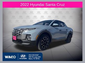 Used 2022 Hyundai Santa Cruz SEL 360° Tour