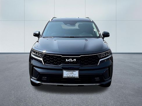 Used 2023 Kia Sorento EX AWD/4WD image 2