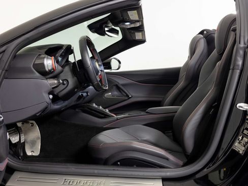 Certified 2021 Ferrari 812 GTS RWD image 34
