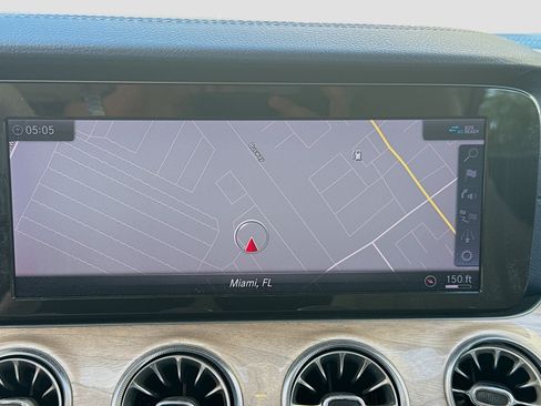 Used 2019 Mercedes-Benz E 450 Cabriolet image 13