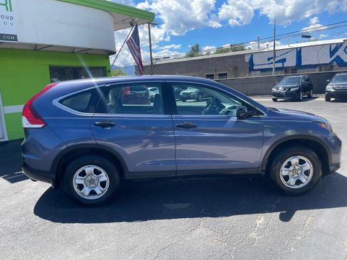 Used 2013 Honda CR-V LX image 9