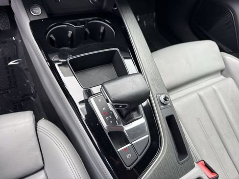 Used 2024 Audi A5 2.0T Premium Plus AWD/4WD image 21