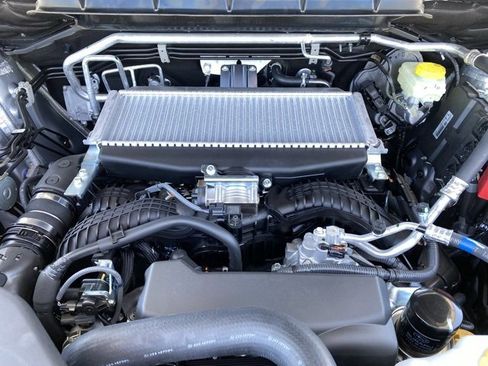 New 2025 Subaru Ascent Bronze Edition w/ Onyx Package image 25