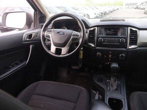 Used 2019 Ford Ranger XLT RWD image 23