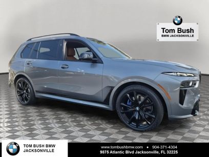 Certified 2024 BMW X7 M60i
