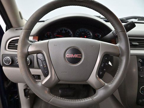 Used 2012 GMC Sierra 1500 SLT w/ Heritage Edition AWD/4WD image 15