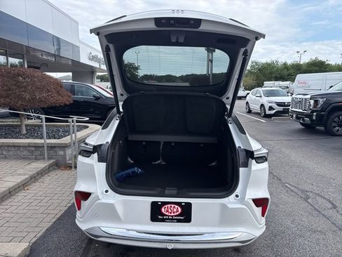 New 2026 Buick Envista Avenir image 26