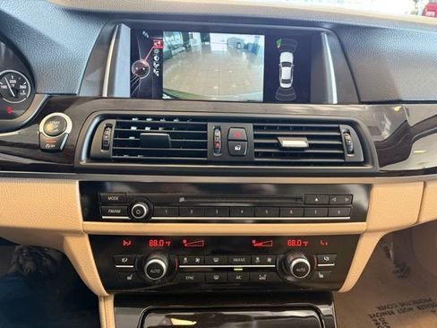 Used 2015 BMW 535i Sedan image 15