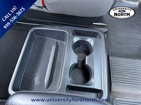 Used 2020 Ford Explorer Platinum w/ Premium Technology Package image 43