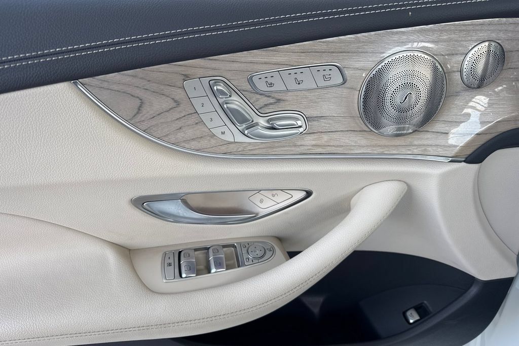 Used 2023 Mercedes-Benz E 450 Cabriolet image 15