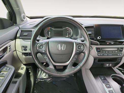 Used 2021 Honda Ridgeline RTL image 12