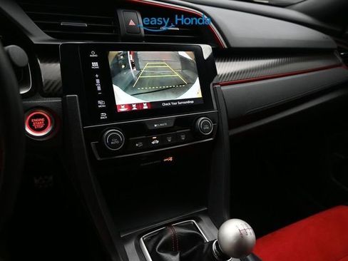 Used 2017 Honda Civic Type R image 12