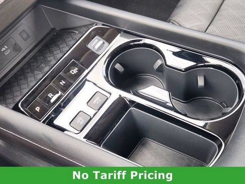 Certified 2025 Nissan Murano Platinum AWD/4WD image 20