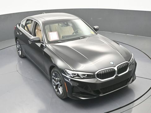 Used 2025 BMW 330i 330i image 57