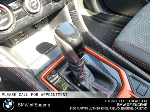 Used 2019 Subaru Forester Sport AWD/4WD image 31