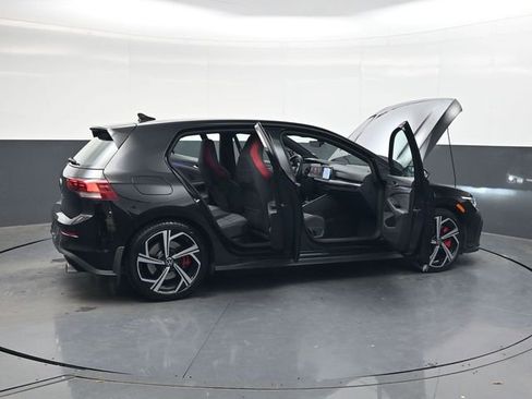 Used 2024 Volkswagen GTI SE image 34