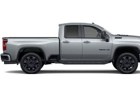 New 2026 Chevrolet Silverado 2500 LT w/ Safety Package AWD/4WD image 27