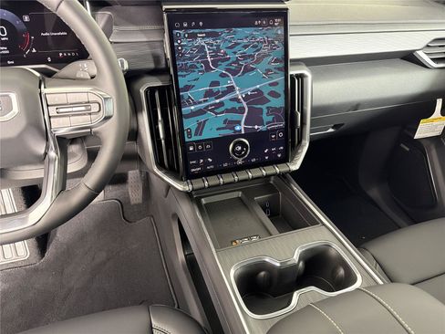New 2026 GMC Acadia Elevation w/ Black Edition FWD image 29