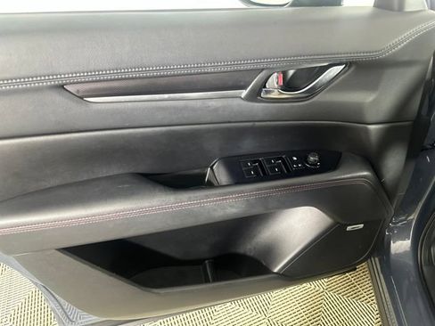 Used 2021 MAZDA CX-5 Carbon Edition AWD/4WD image 13
