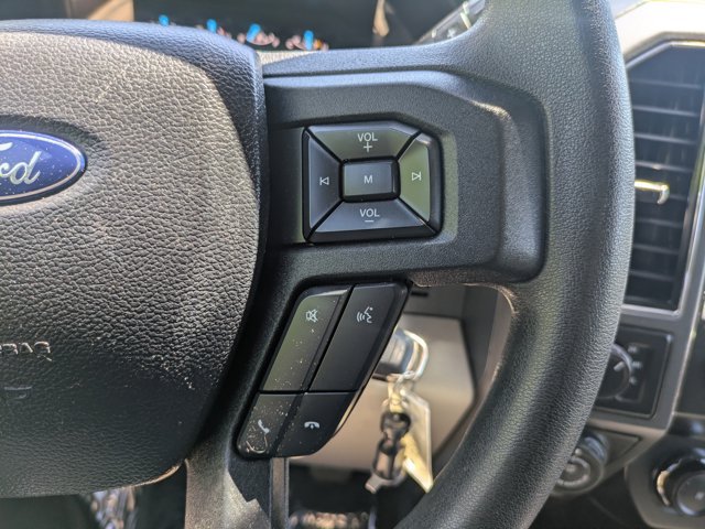 Used 2020 Ford F150 XLT w/ XTR Package AWD/4WD image 22