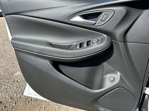 New 2026 Buick Encore GX Sport Touring w/ Advanced Technology Package image 22