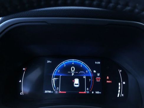 Used 2025 Toyota Grand Highlander AWD image 33
