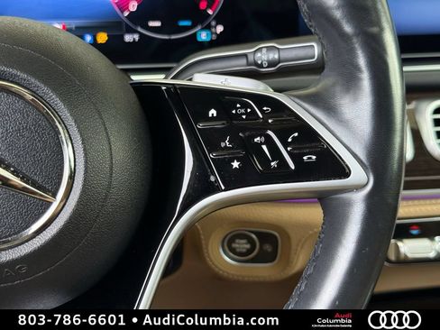 Used 2024 Mercedes-Benz GLE 350 4MATIC image 30