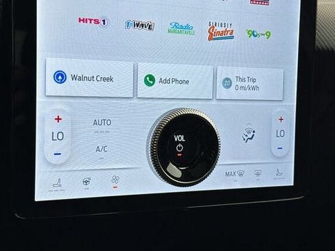 Used 2024 Ford Mustang Mach-E Premium image 18