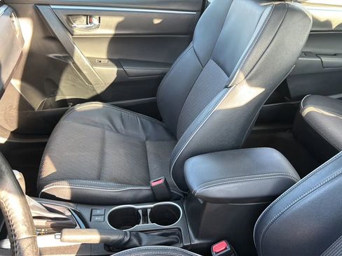 Used 2016 Toyota Corolla S FWD image 41