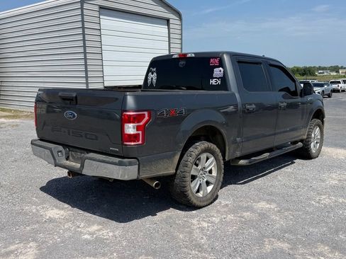 Used 2020 Ford F150 XLT AWD/4WD image 16
