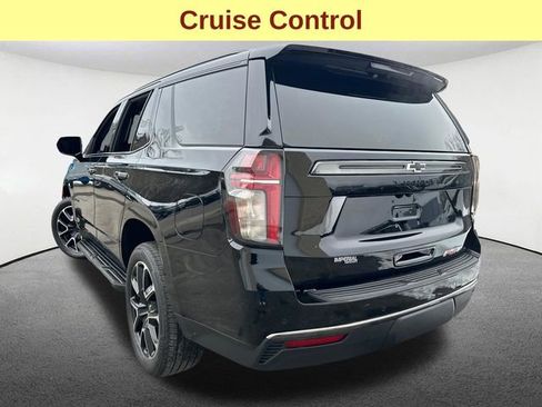 Used 2021 Chevrolet Tahoe RST AWD/4WD image 10