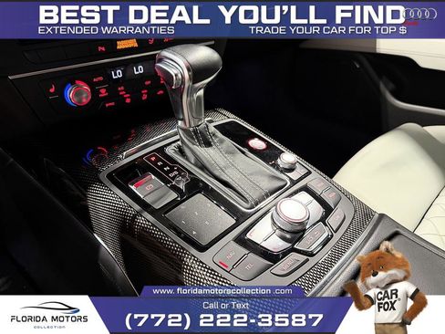 Used 2014 Audi S7 Prestige w/ Driver Assistance Package AWD/4WD image 39