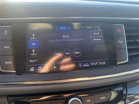 Certified 2020 Buick Enclave Essence w/ Sound and Sites Package image 13